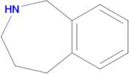 2,3,4,5-Tetrahydro-1H-benzo[c]azepine