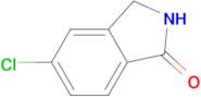 5-Chloroisoindolin-1-one