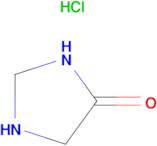 Imidazolidin-4-one hydrochloride