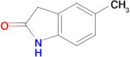 5-Methylindolin-2-one