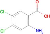 2-Amino-4,5-dichlorobenzoic acid