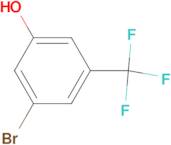 3-Bromo-5-(trifluoromethyl)phenol