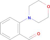 2-Morpholin-4-yl-benzaldehyde