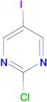 2-Chloro-5-iodopyrimidine