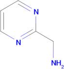2-(Aminomethyl)pyrimidine