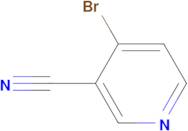 4-Bromo-3-cyanopyridine