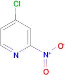 4-Chloro-2-nitropyridine