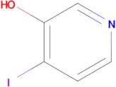 4-Iodo-3-hydroxypyridine