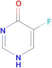 5-Fluoro-4-hydroxypyrimidine