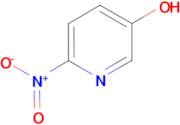 5-Hydroxy-2-nitropyridine