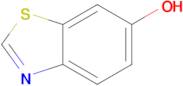 6-Hydroxybenzothiazole