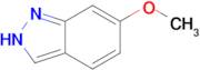 6-Methoxy-1H-indazole