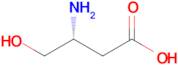 D-β-Homoserine