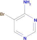 4-Amino-5-bromopyrimidine