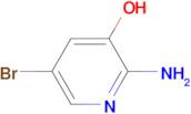 2-Amino-5-bromo-3-pyridinol
