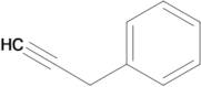 3-Phenyl-1-propyne (stabilised with BHT)
