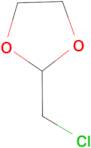 2-Chloromethyl-[1,3]-dioxolane