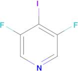 3,5-Difluoro-4-iodo-pyridine