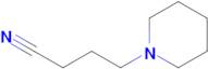 1-Piperidinebutanenitrile