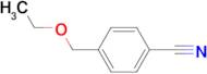 p-(Ethoxymethyl)benzonitrile