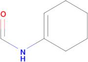 N-Cyclohex-1-enyl-formamide