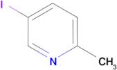 5-Iodo-2-methylpyridine