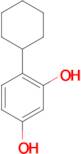 4-Cyclohexylresorcinol