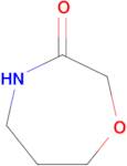 [1,4]-Oxazepan-3-one