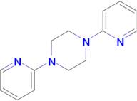 1,4-Dipyridin-2-yl-piperazine