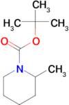 1-Boc-2-methylpiperidine