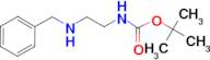 N-Benzyl-N'-boc-ethylenediamine