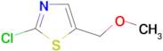 2-Chloro-5-(methoxymethyl)-1,3-thiazole