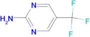 2-Amino-5-(trifluoromethyl)pyrimidine