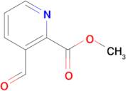 Methyl 3-formyl-2-pyridinecarboxylate