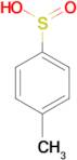 p-Toluenesulfinic acid