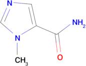 1-Methyl-1H-imidazole-5-carboxamide