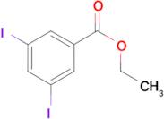 Ethyl 3,5-diiodobenzoate