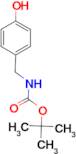 tert-Butyl 4-hydroxybenzylcarbamate