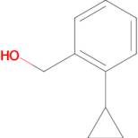 2-Cyclopropylbenzyl alcohol