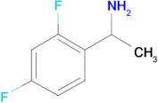 1-(2,4-Difluorophenyl)ethylamine