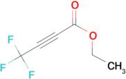 Ethyl 4,4,4-trifluorobutynoate