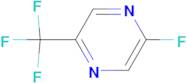 2-Fluoro-5-trifluoromethyl-pyrazine