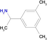 1-(3,5-Dimethyl-phenyl)-ethylamine