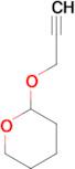 Tetrahydro-2-(2-propynyloxy)-2H-pyran