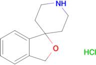 3H-Spiro(isobenzofuran-1,4-piperidine)hydrochloride