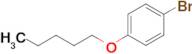 1-Bromo-4-pentyloxybenzene