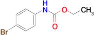 Ethyl N-(4-bromophenyl)carbamate