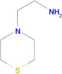 4-(2-Aminoethyl)thiomorpholine