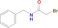N-Benzyl-2-bromoacetamide