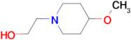 2-(4-Methoxy-piperidin-1-yl)-ethanol